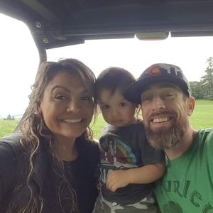 Meet your Posher, Jackie